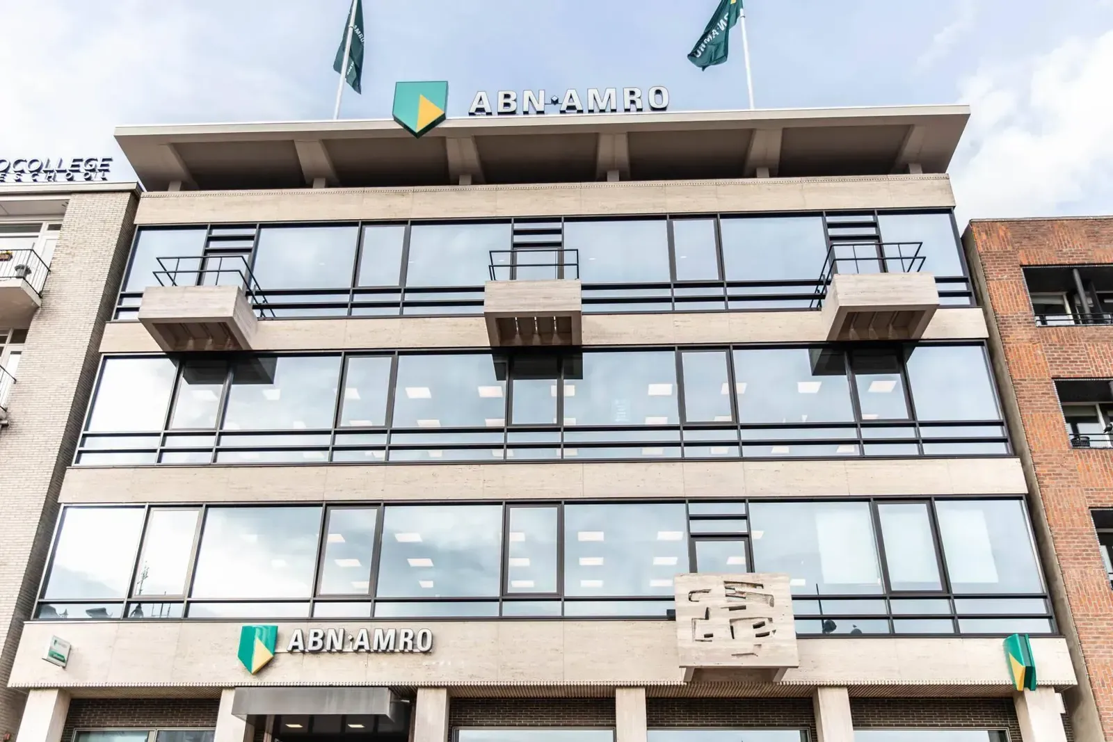 ABN AMRO, foto 2