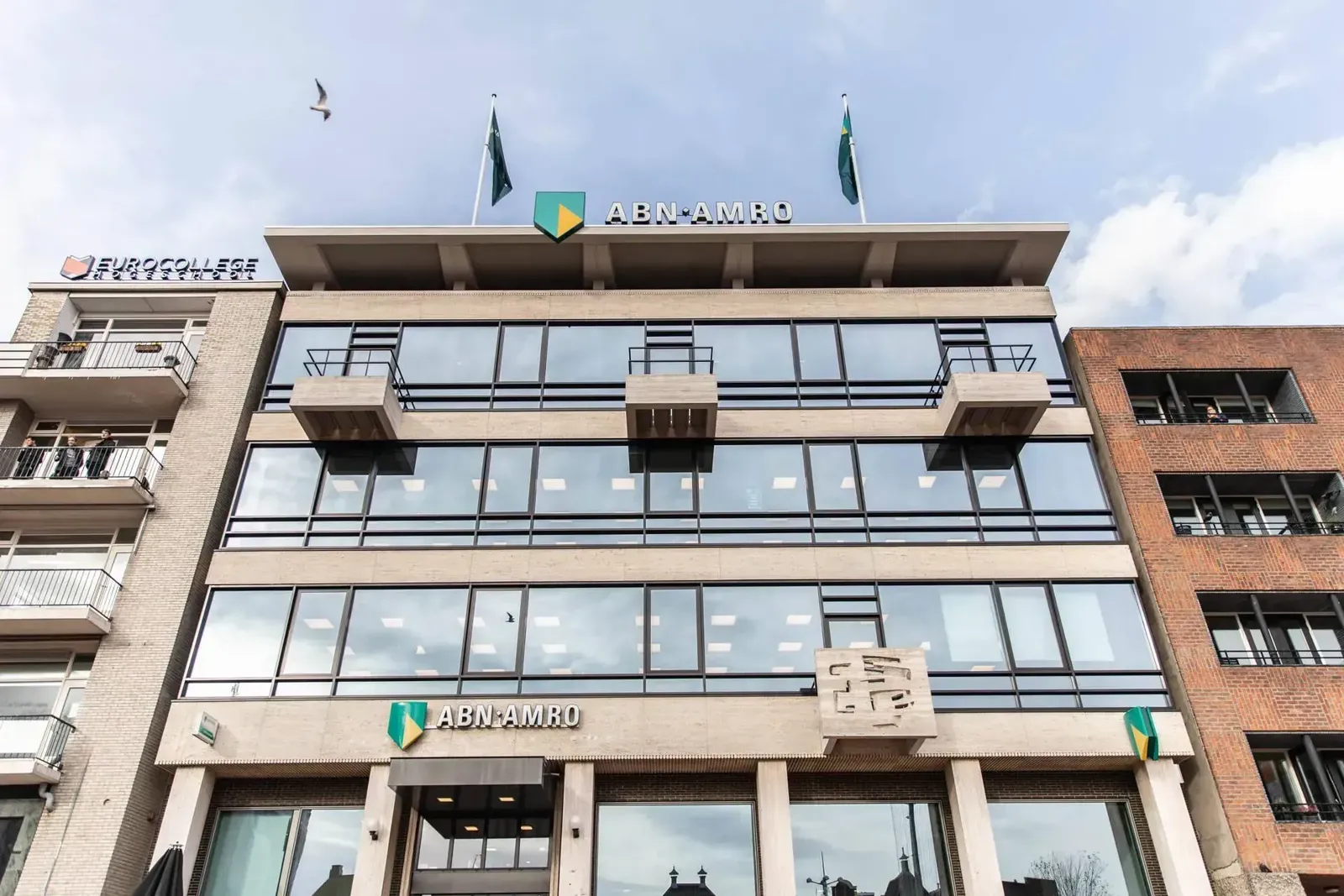 ABN AMRO, foto 4