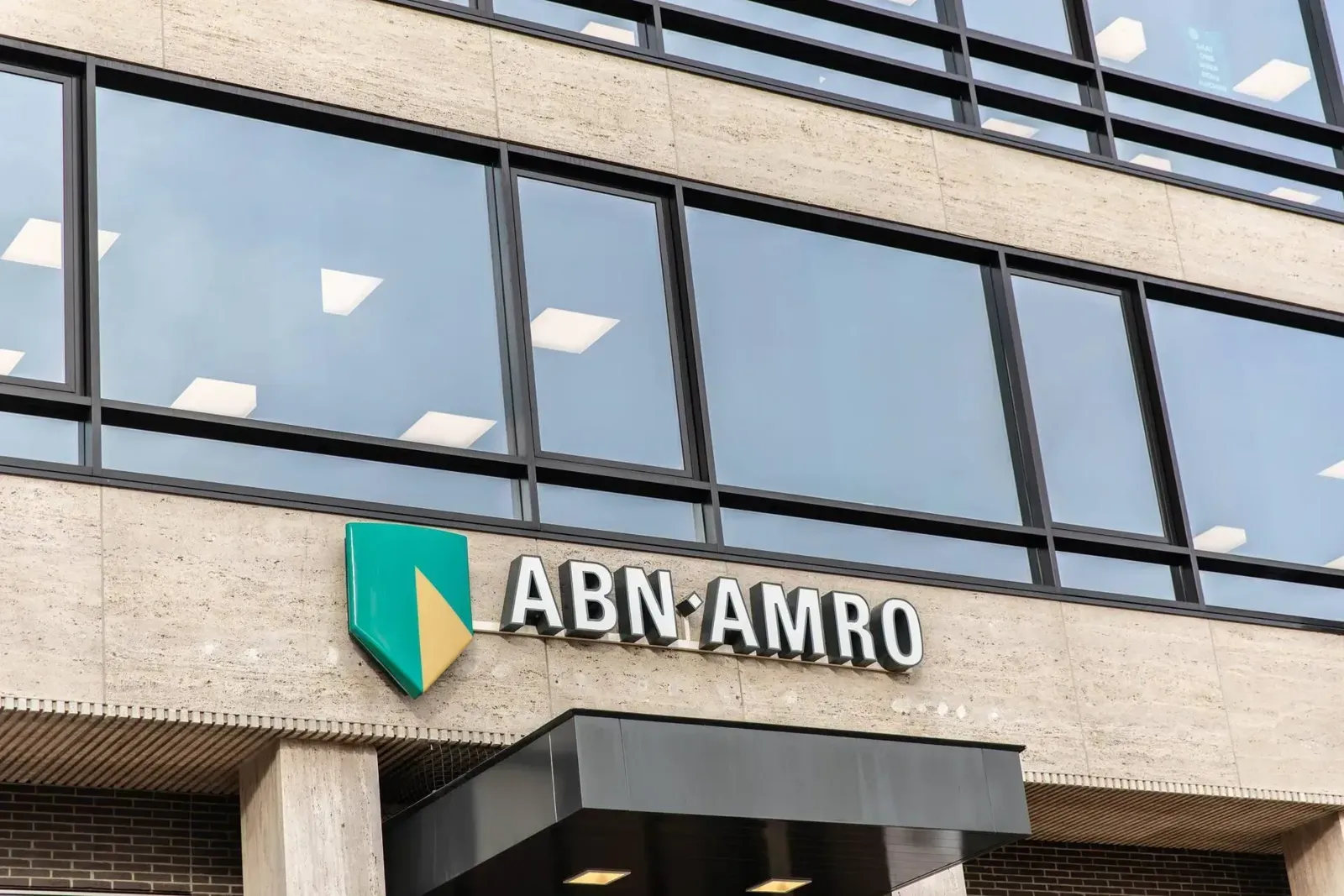 ABN AMRO, foto 6