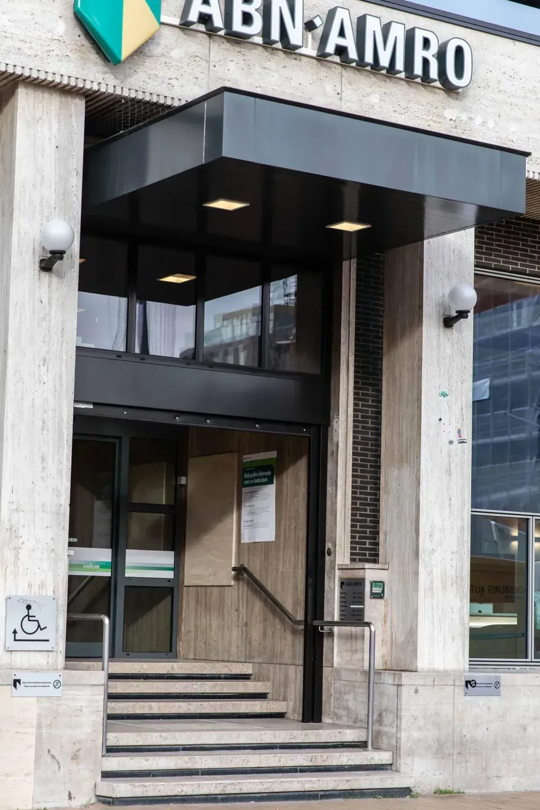 ABN AMRO, foto 7