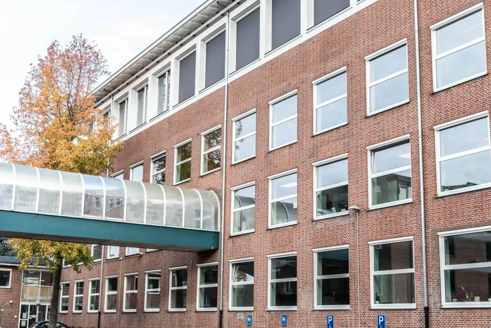 Academiegebouw RUG, foto 2