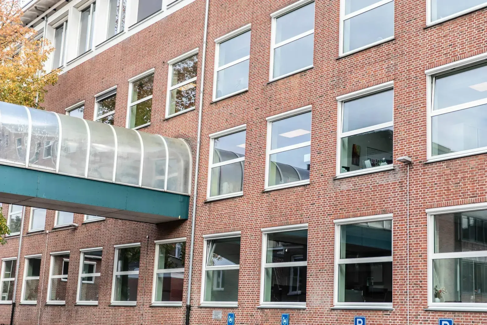 Academiegebouw RUG, foto 3