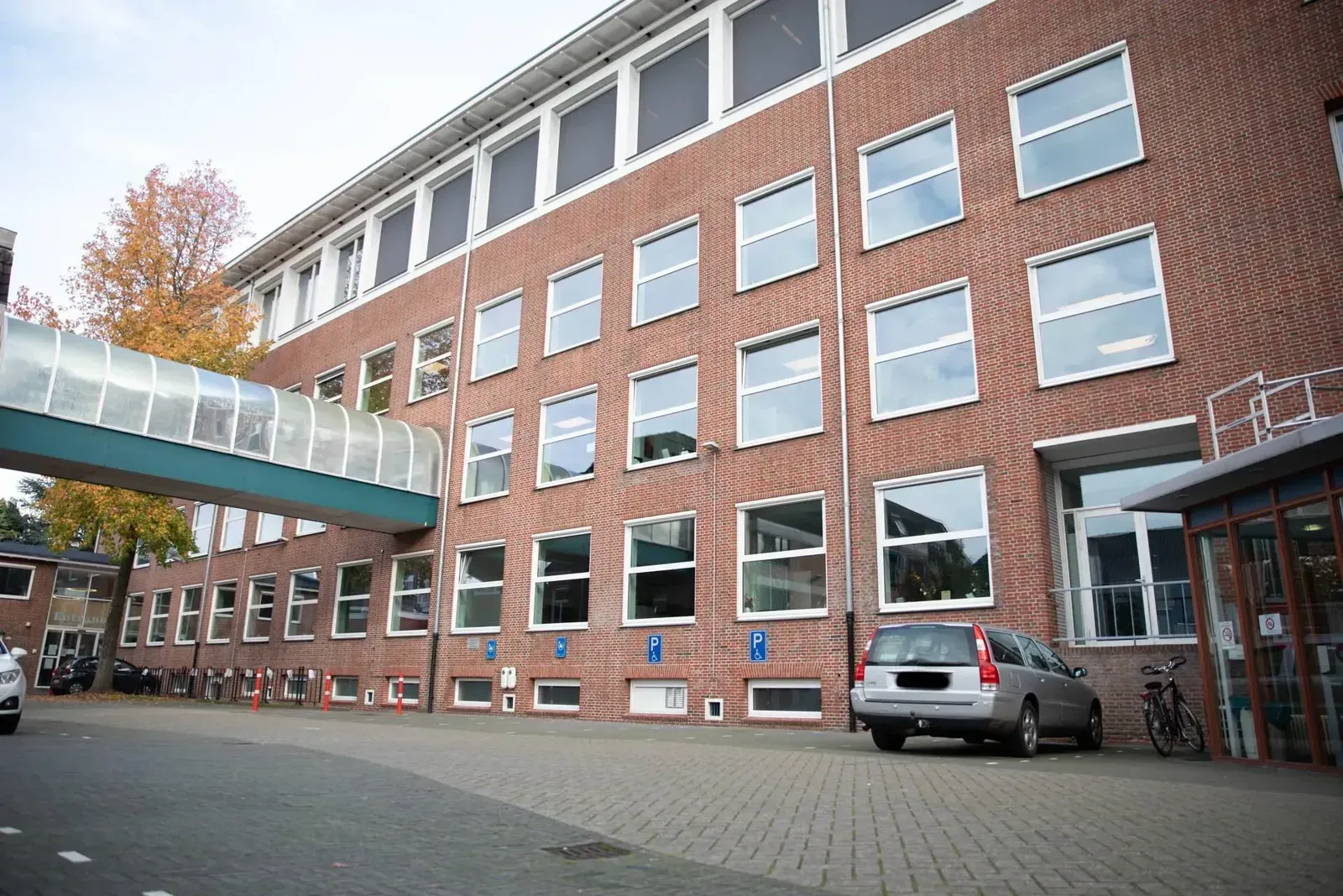 Academiegebouw RUG, foto 4