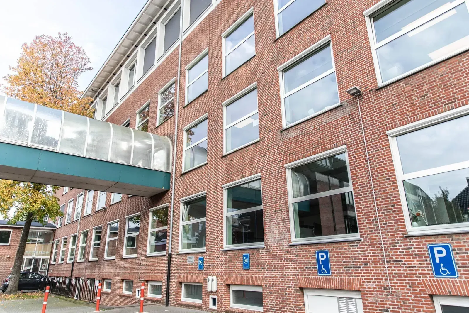 Academiegebouw RUG, foto 5