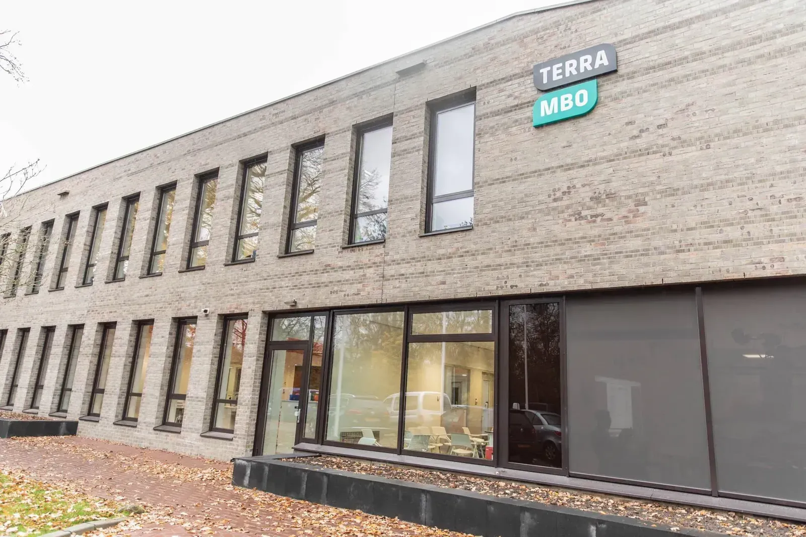AOC Terra, Emmen