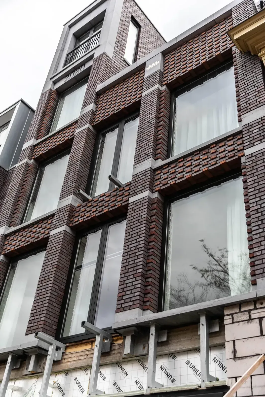 Appartementen Steenstilstraat, foto 6