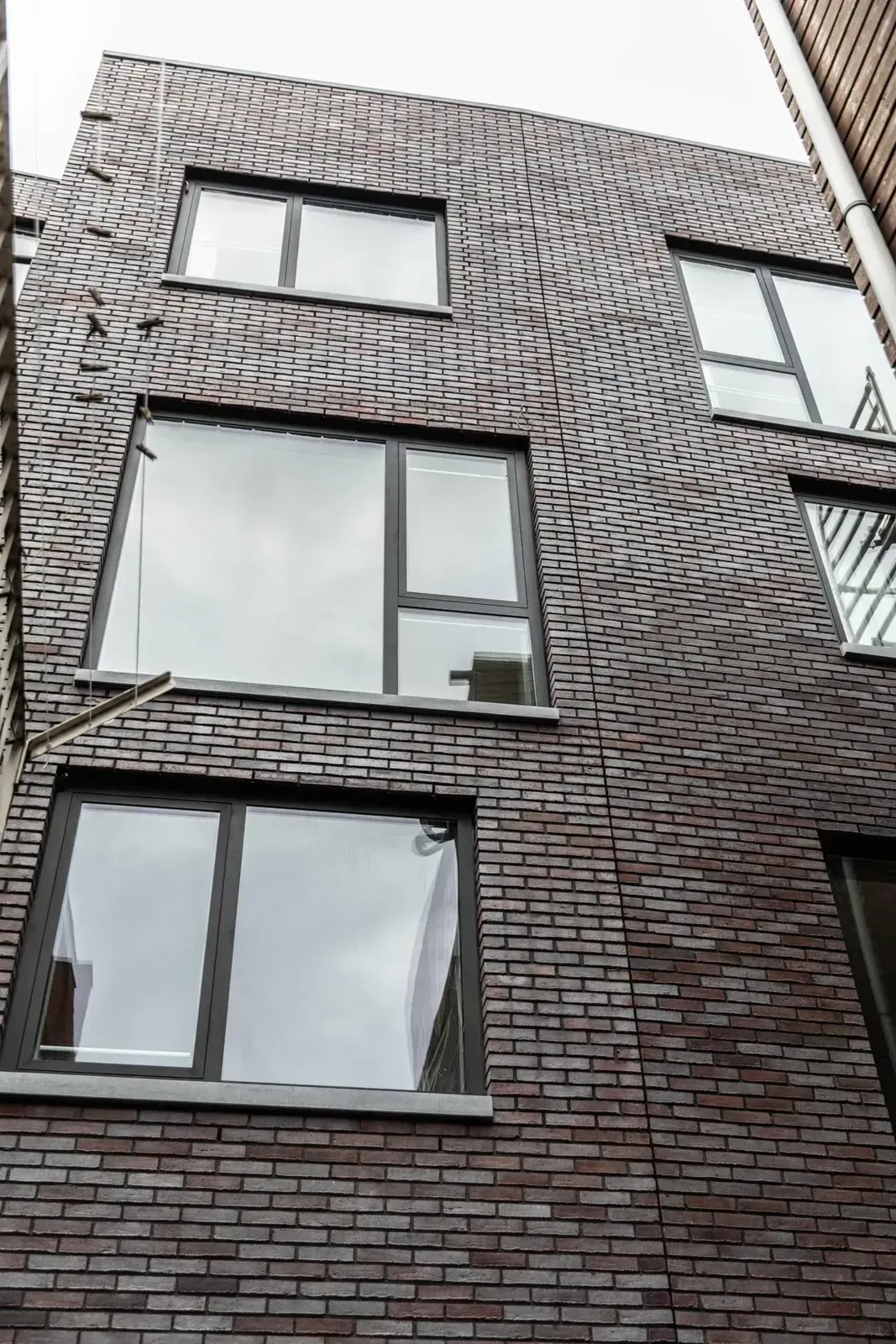 Appartementen Steenstilstraat, foto 7