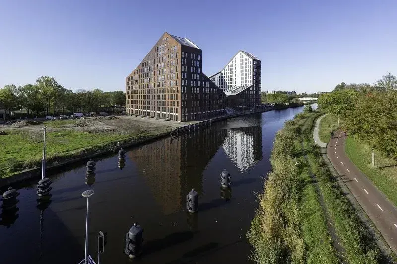 Appartementen Woldringlocatie, foto 4