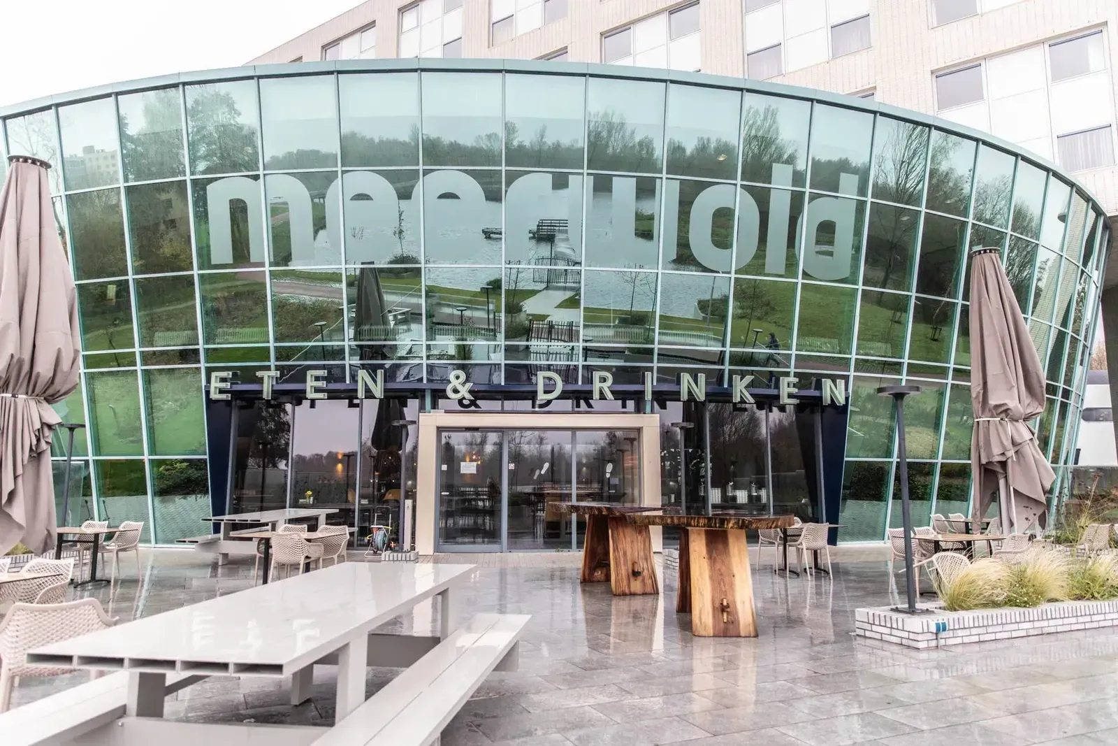 Best Western Hotel Groningen, Groningen