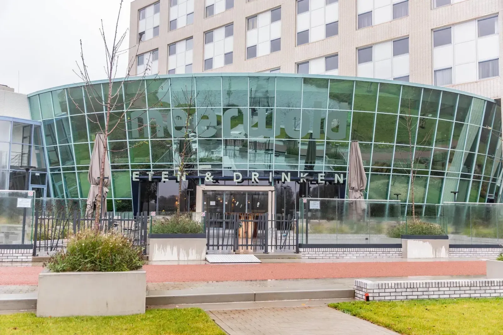 Best Western Hotel Groningen, foto 7