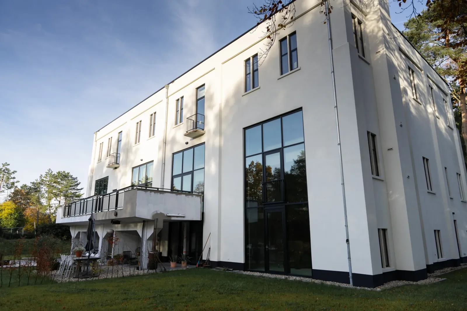 Filtergebouw Haren, foto 3