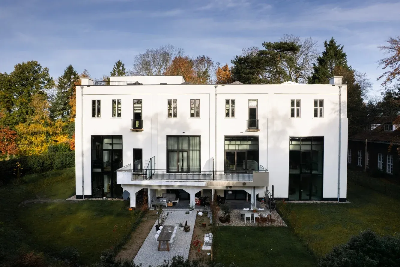Filtergebouw Haren, foto 6