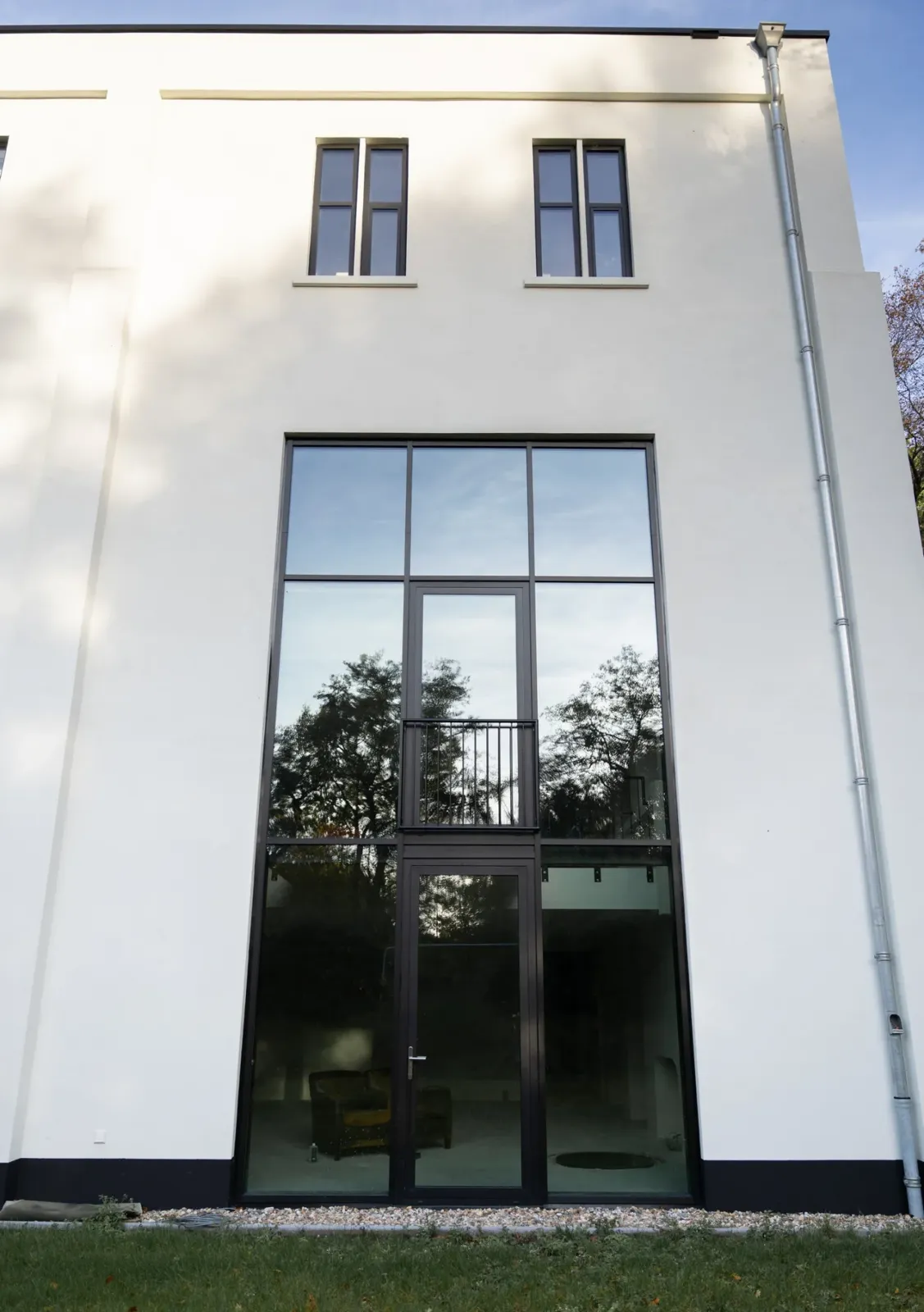Filtergebouw Haren, foto 7