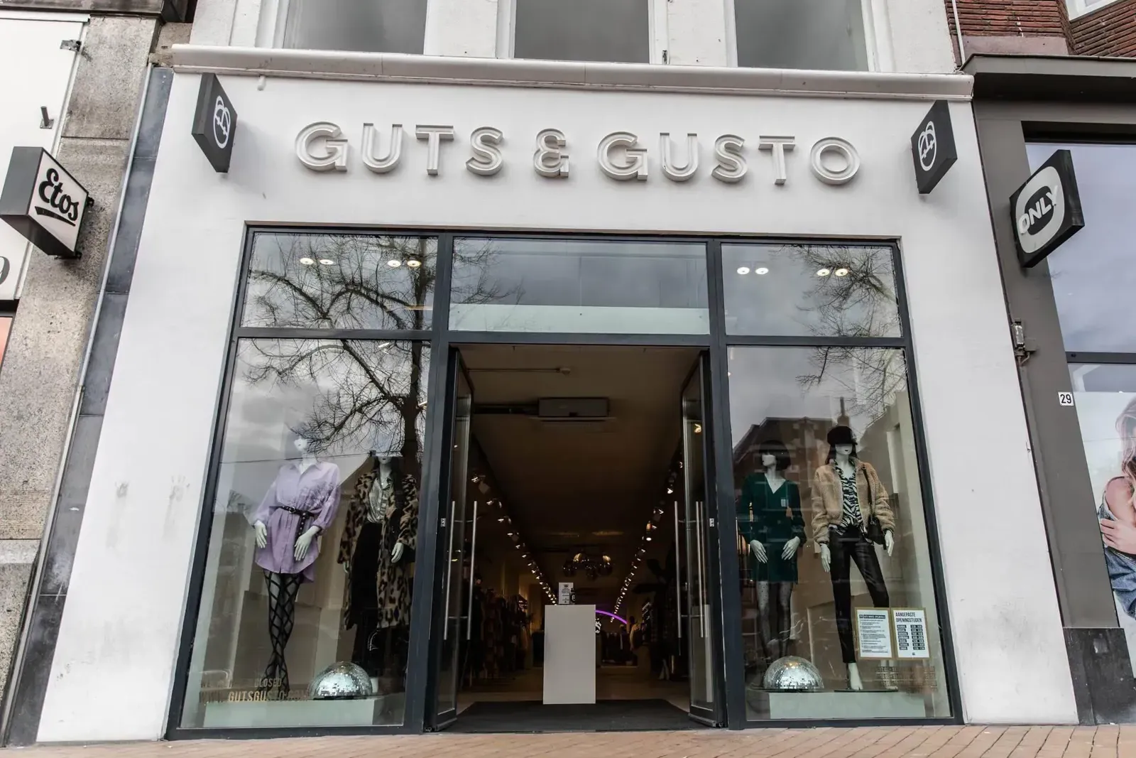 Guts & Gusto, Groningen