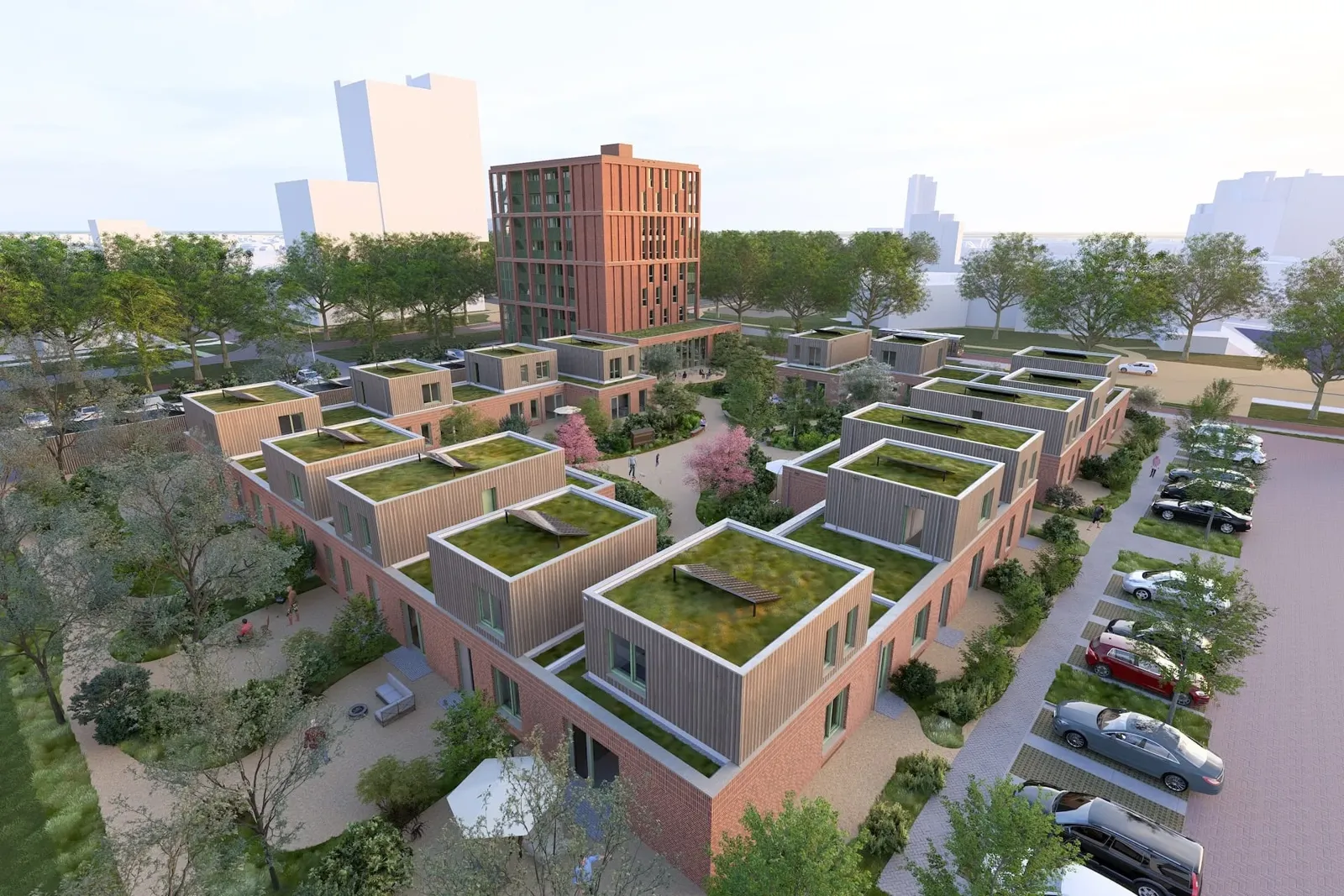 Hof van Heemlanden, foto 3