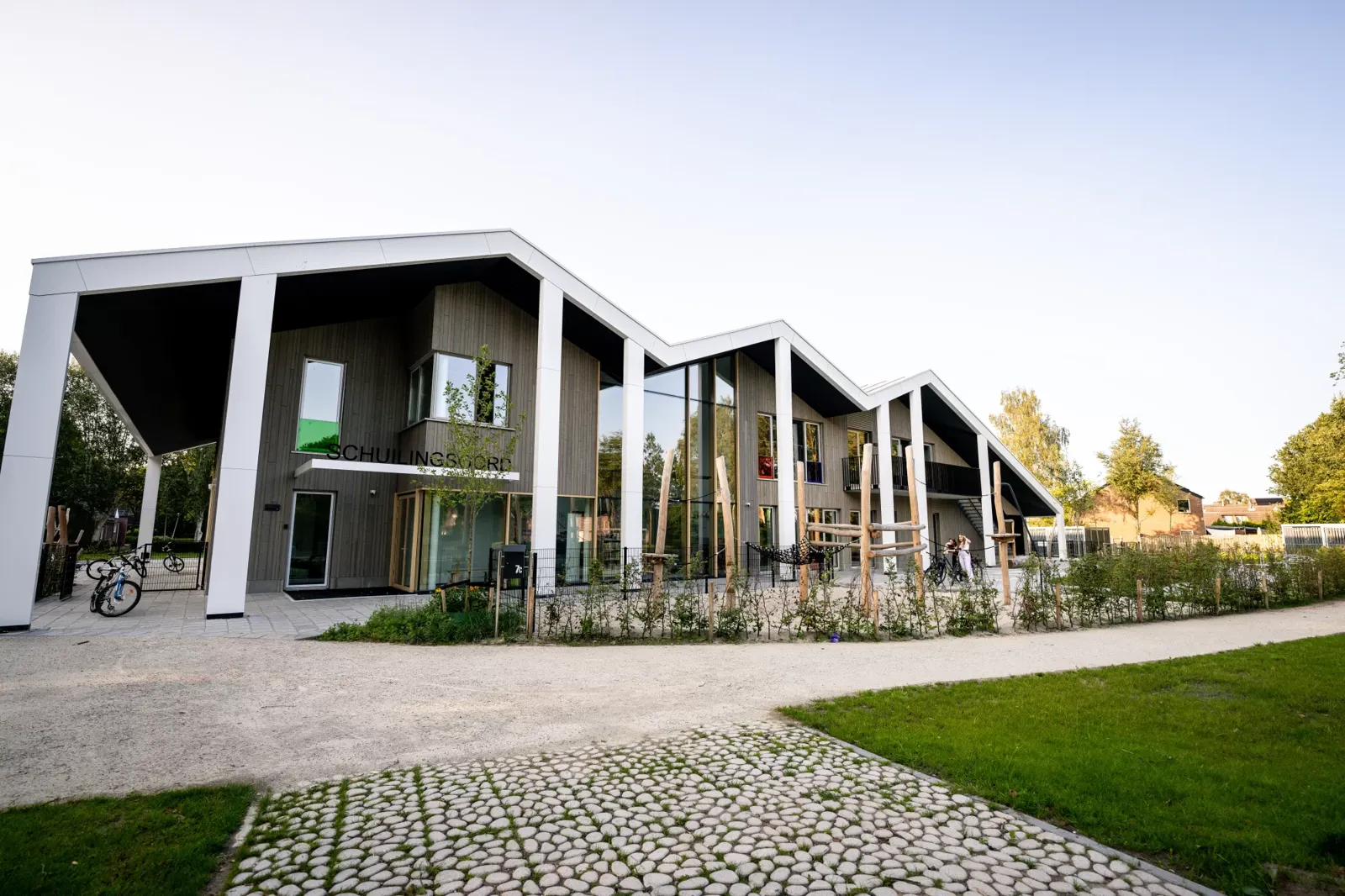 IKC Schuilingsoord Zuidlaren, Zuidlaren