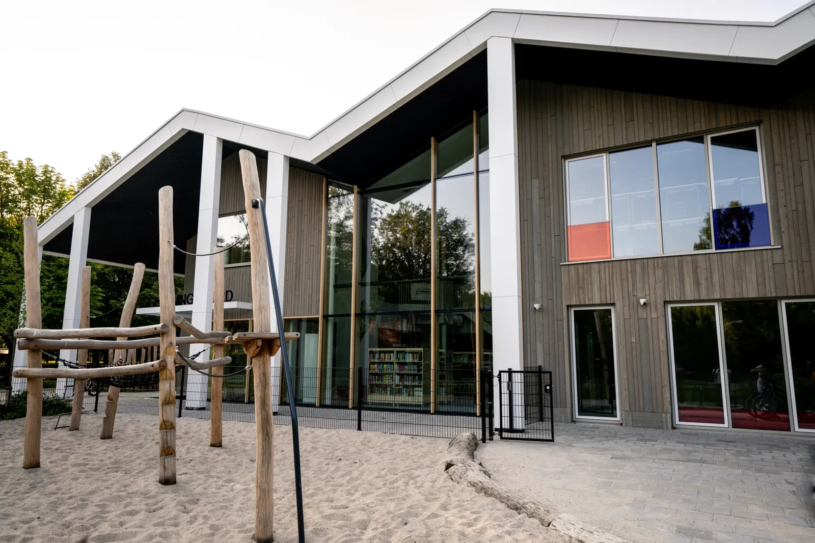 IKC Schuilingsoord Zuidlaren, foto 2