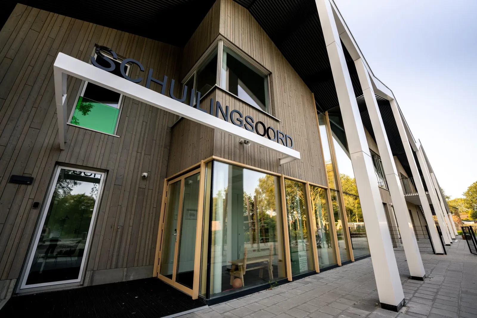IKC Schuilingsoord Zuidlaren, foto 4