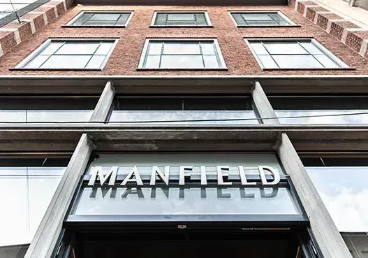 Manfield, Groningen