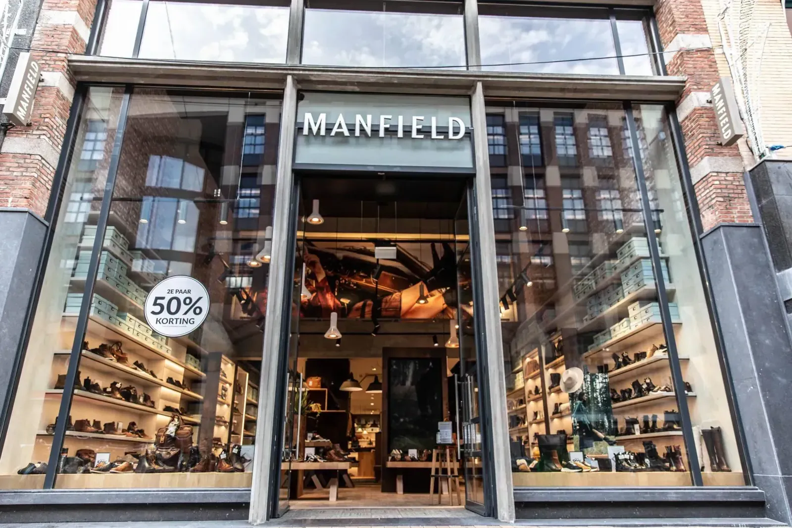 Manfield, foto 4