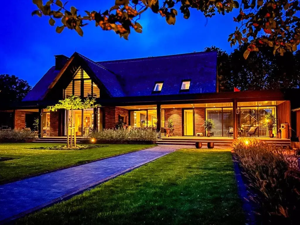 Nieuwbouw villa Ter Apel, foto 2