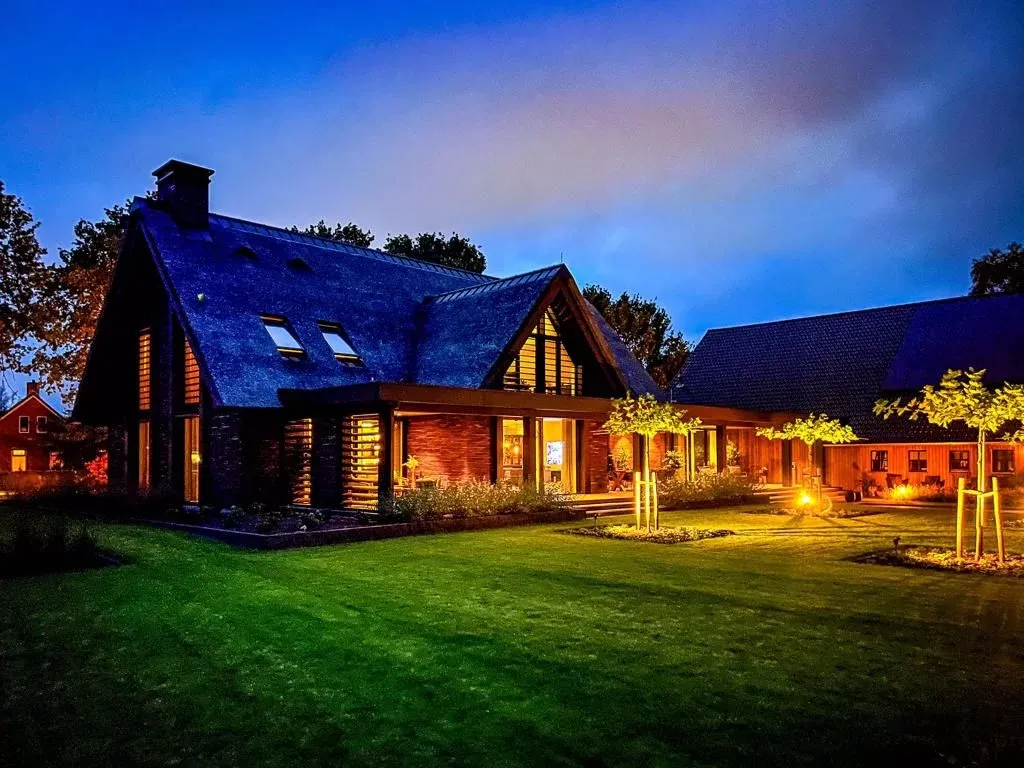 Nieuwbouw villa Ter Apel, foto 4