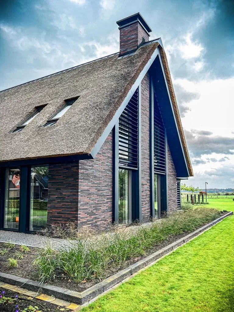 Nieuwbouw villa Ter Apel, foto 5