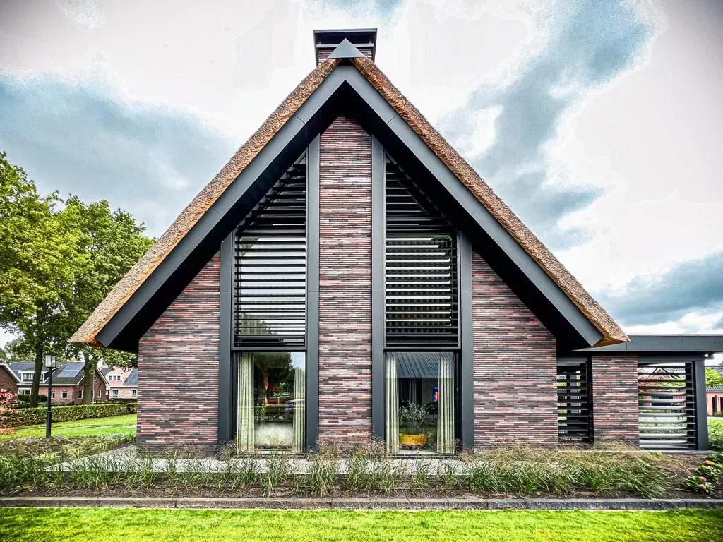 Nieuwbouw villa Ter Apel, foto 7