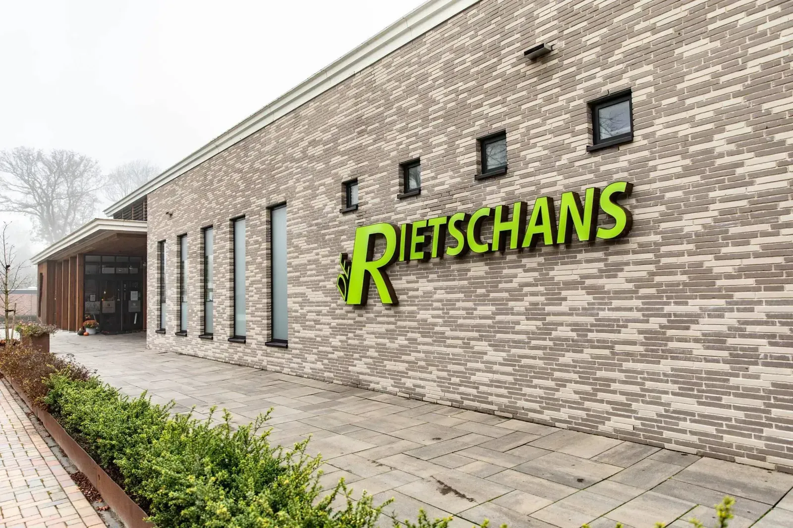 Restaurant De Rietschans, foto 4