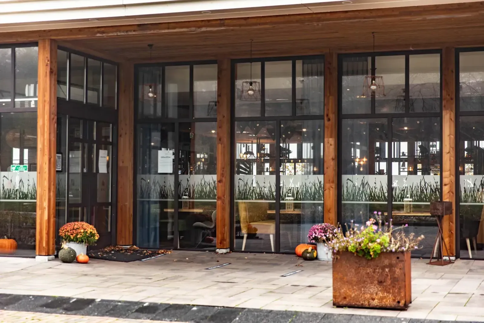Restaurant De Rietschans, foto 6