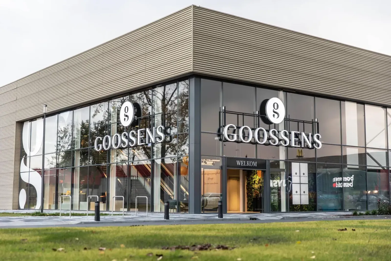 Retailpark Sontplein, Groningen