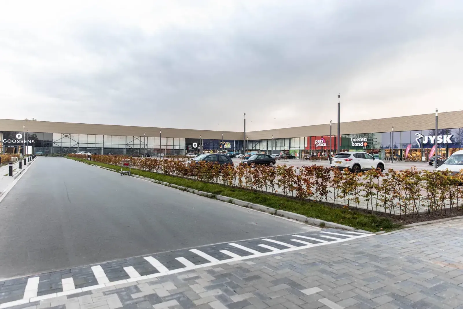 Retailpark Sontplein, foto 3