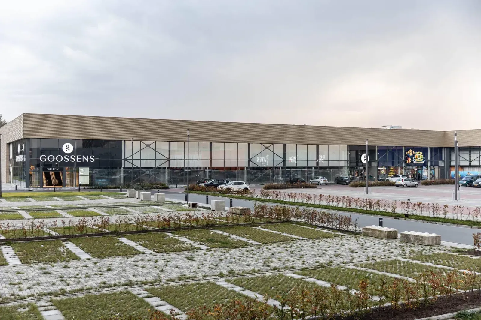 Retailpark Sontplein, foto 6