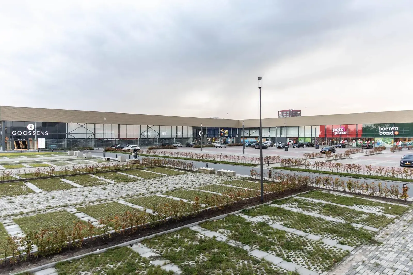 Retailpark Sontplein, foto 7