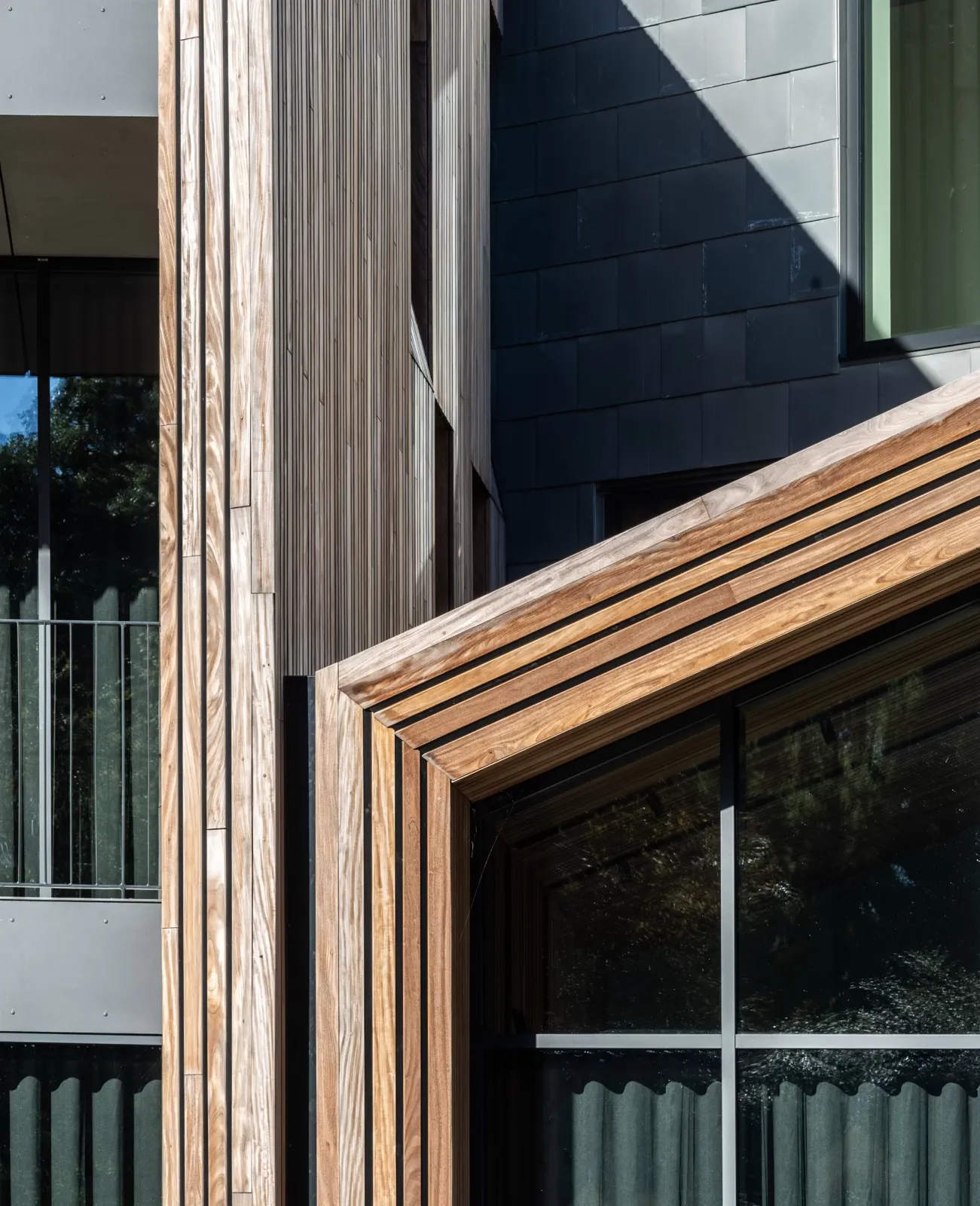 Ronald McDonald Huis Emma, foto 4