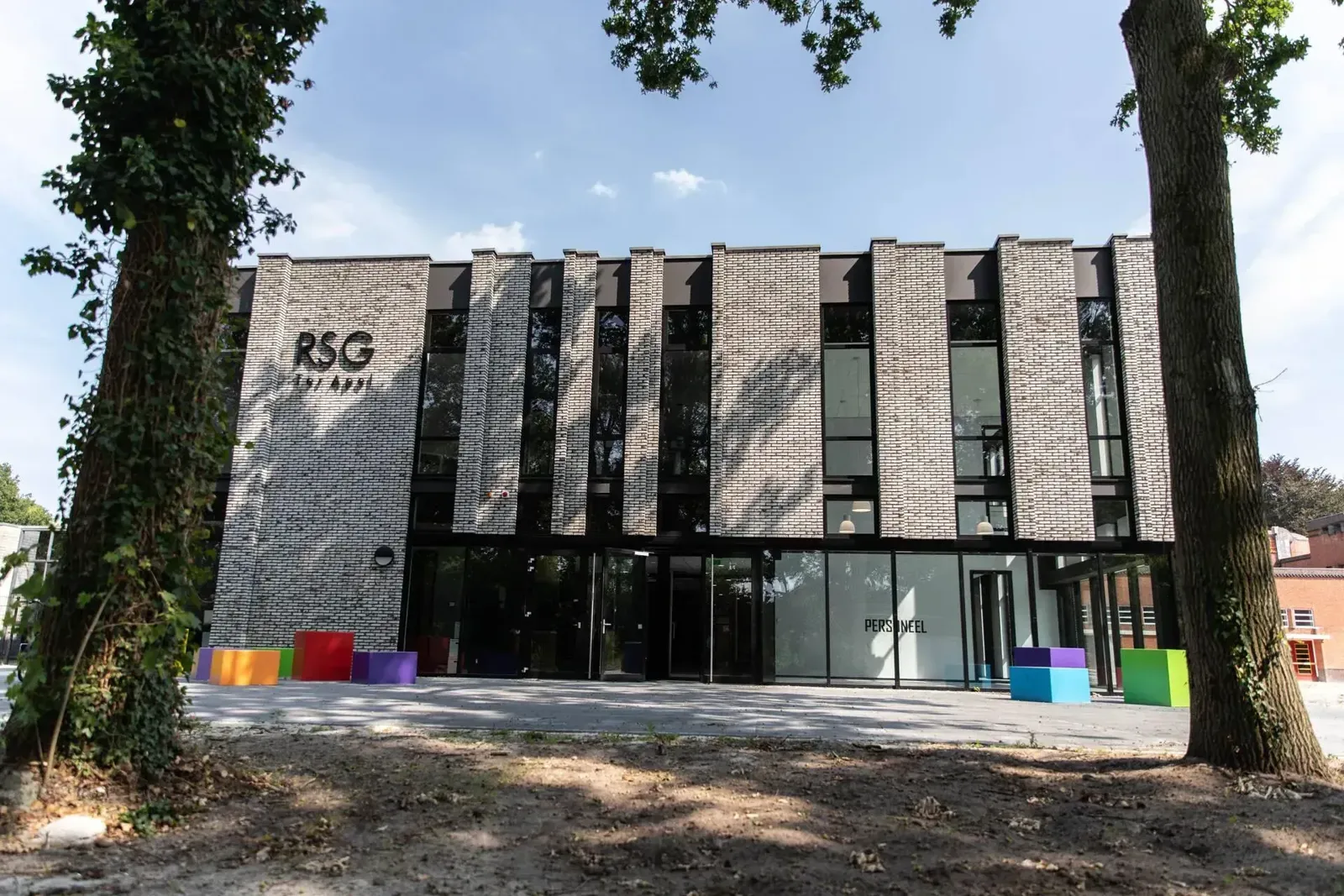 RSG Ter Apel, Ter Apel