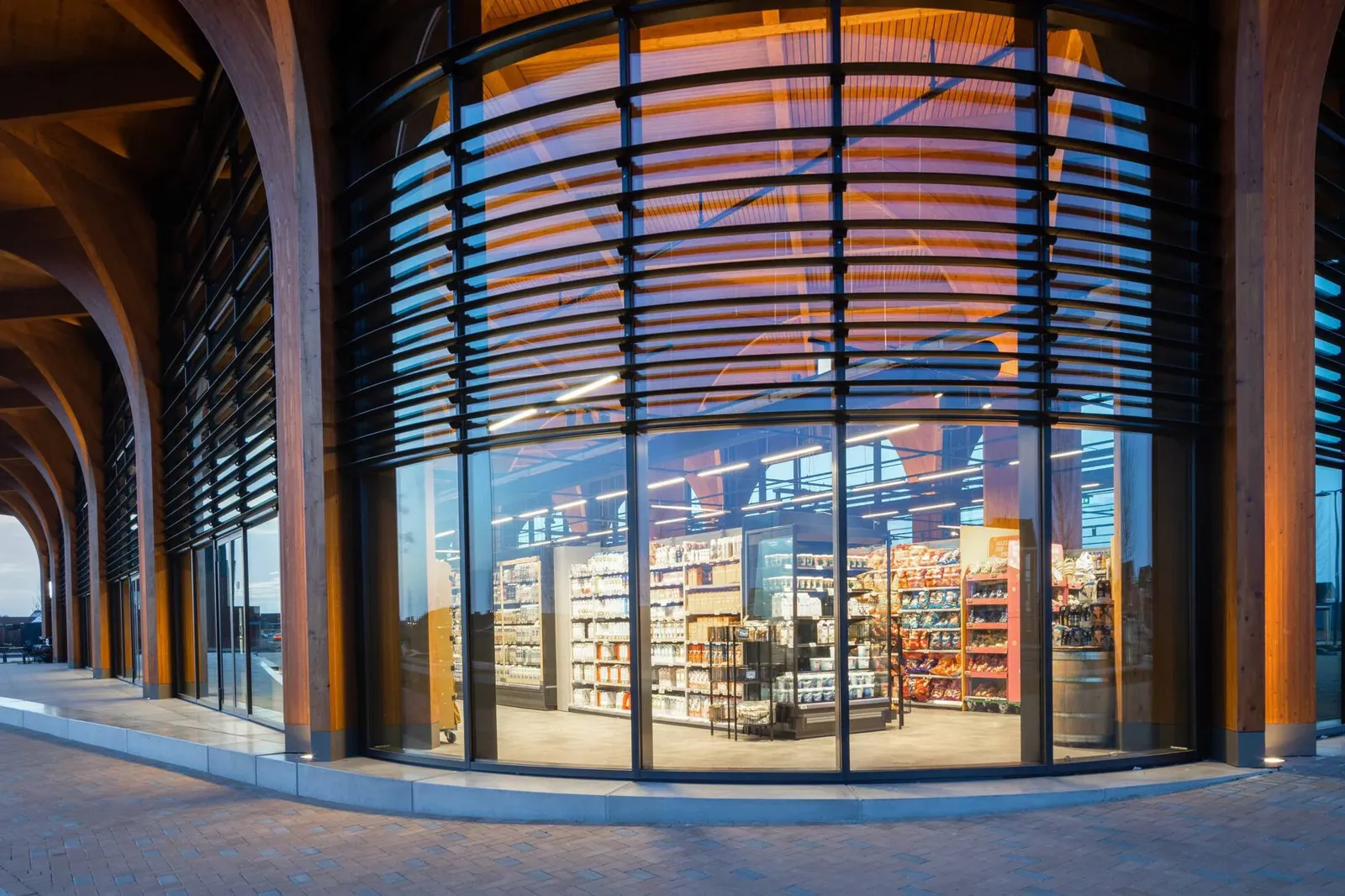 Superhub Meerstad, foto 2