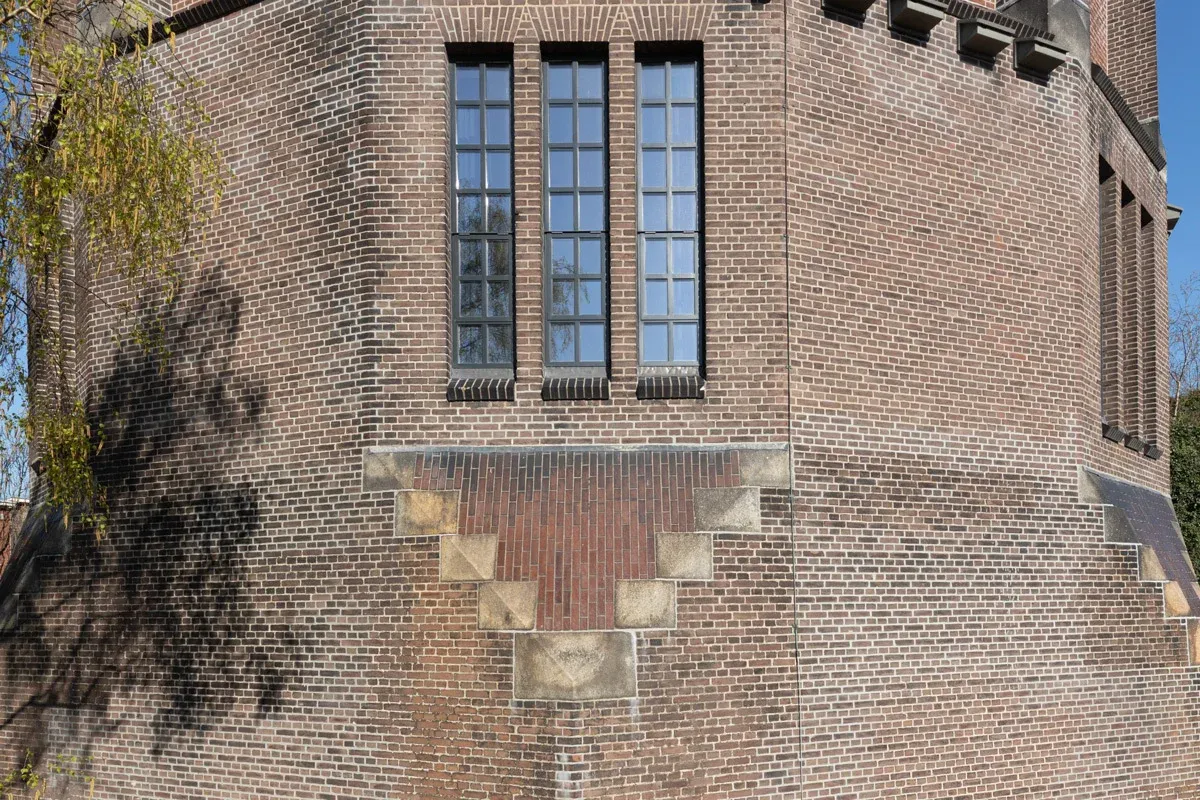 Watertoren West, foto 2