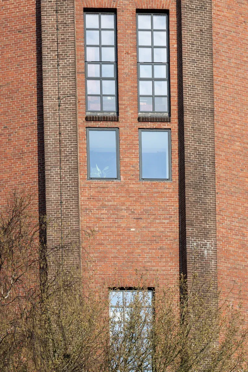 Watertoren West, foto 7